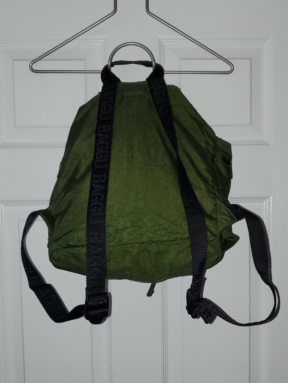 BAGGU Sport Backpack - Picture 13 of 14